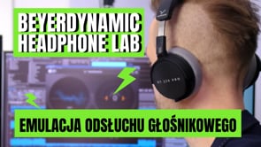 Beyerdynamic Headphone Lab