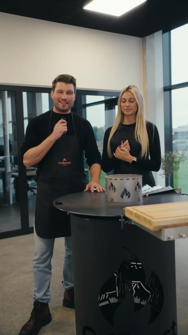 GZSZ Star Raul und Vanessa Schmitt