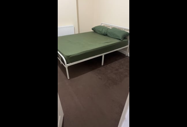 Double Room Main Photo