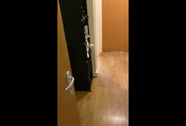 Spacious Double Room with Ensuite Main Photo