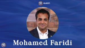 Former Muslim Talks How Jesus Found Him