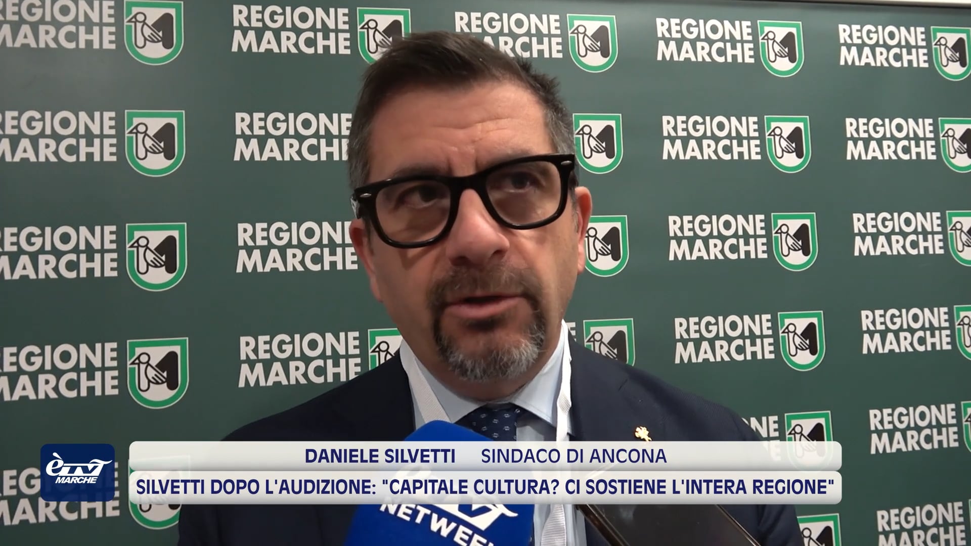 Silvetti dopo l'audizione: 