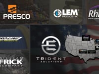 Who is Trident Solutions?