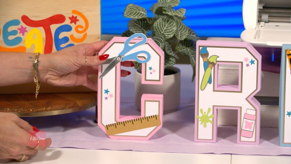 Creative Beginnings: Celebrating National Craft Month