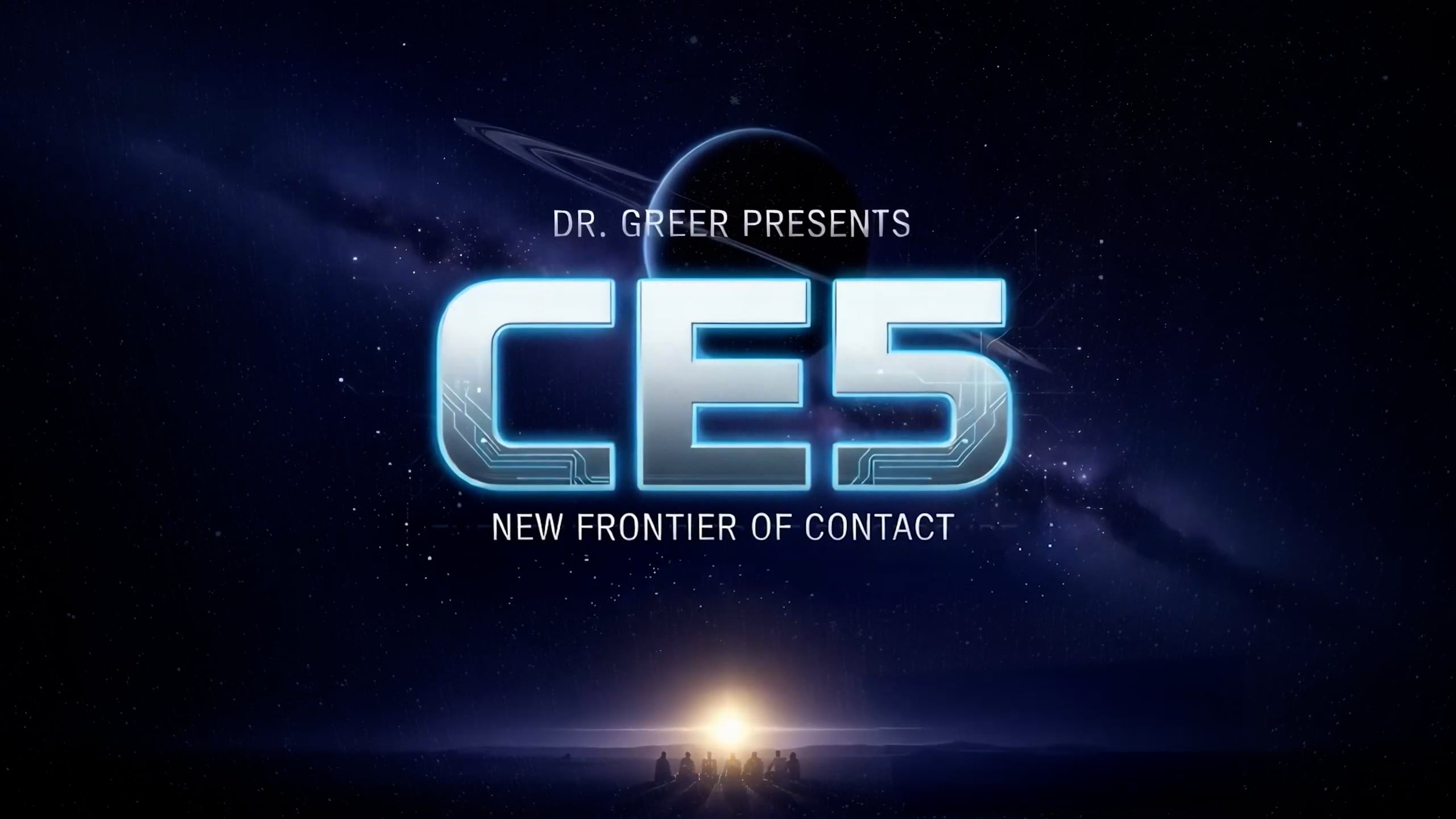 CE5 New Frontier of Contact Video #1 | Videos & Movies on Vimeo