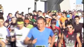 Uns 240 participants a la I Tramun_Trail