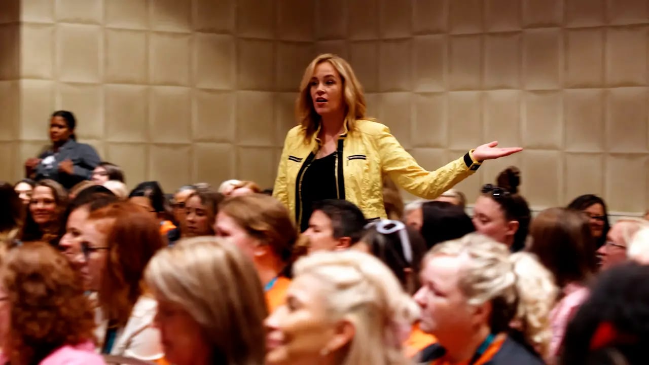 Allison Graham Demo Reel 2026