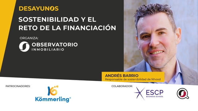 Andrés Barrio - Nhood