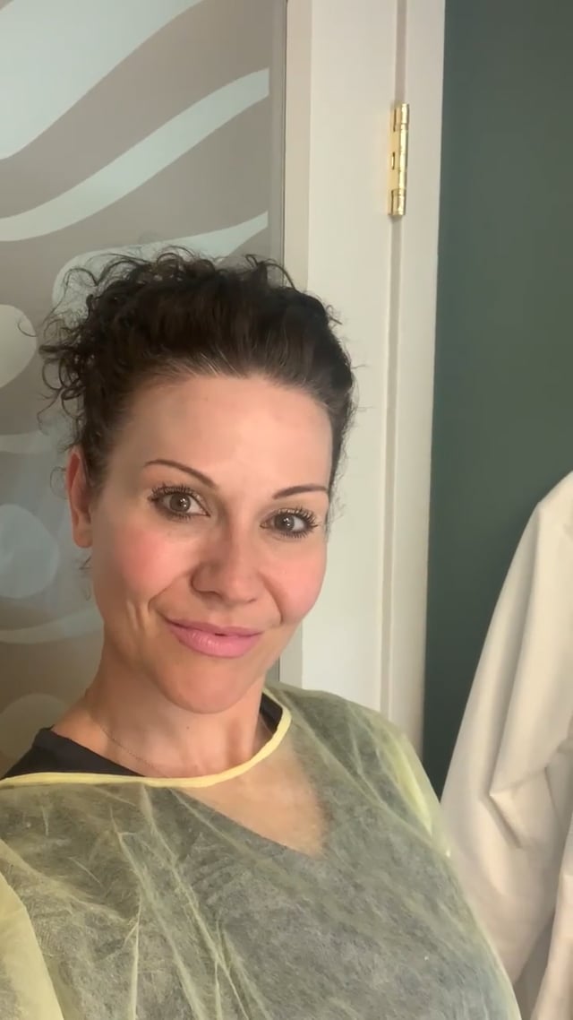 Caroline's Testimonial