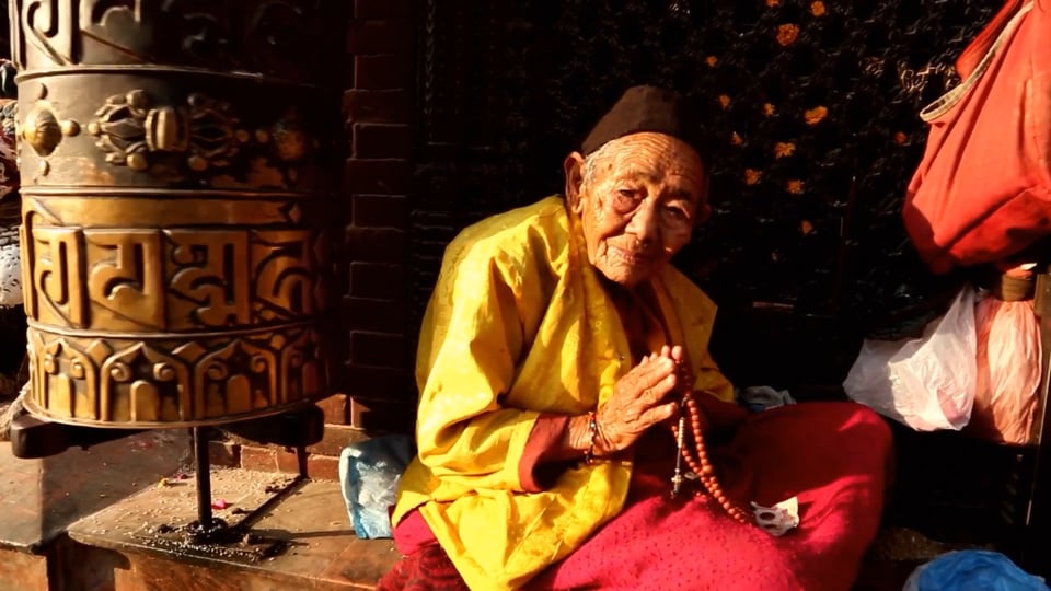 GCO 26 - Video 1 Mandarin