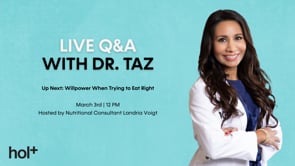 Live Q&A | February 27th