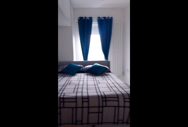 *Brand New Double Bedroom - 7min walk East Croydon Main Photo