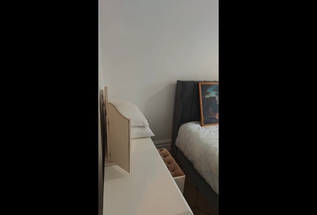 Double room Main Photo