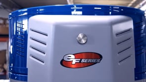 eF Series<sup>&reg;</sup> Turbo Promotional