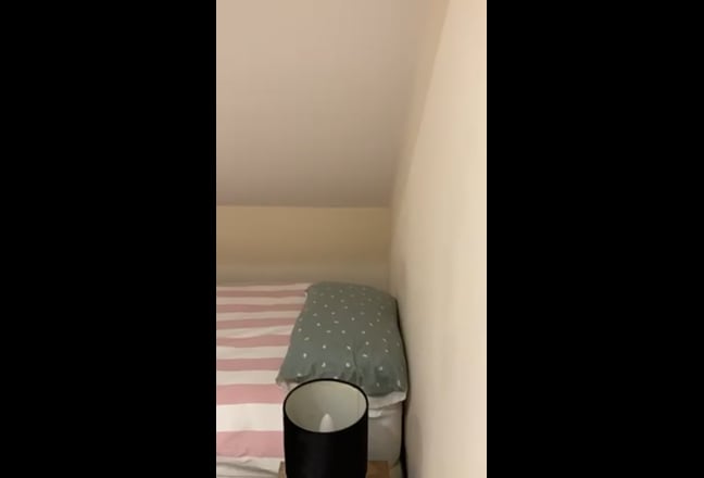 Spacious double room  Main Photo