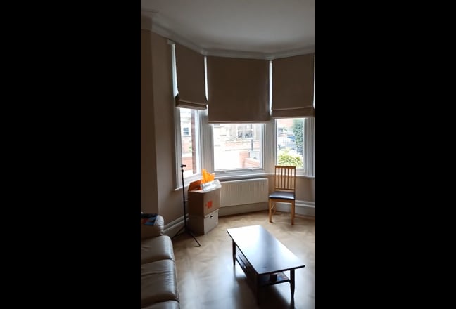 Room in refurbished Victorian House Main Photo