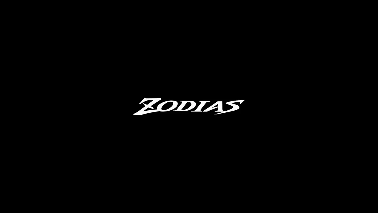 Shimano Zodias B Casting Rods — Discount Tackle