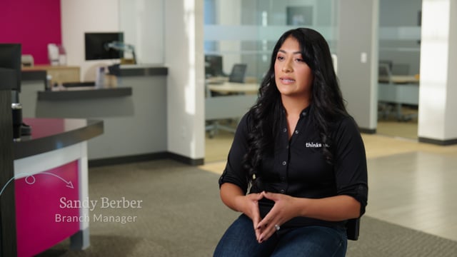 Think Bank Commercial