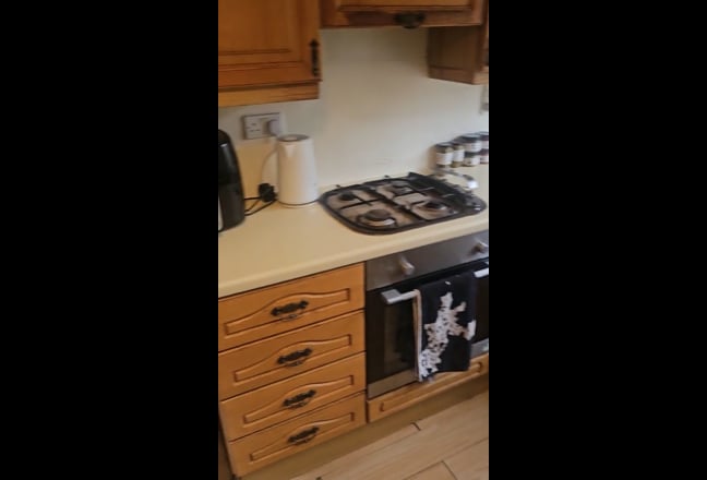 Double room in shared house in Peckham Main Photo