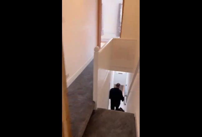 1 double room and 1 large double room to rent  Main Photo