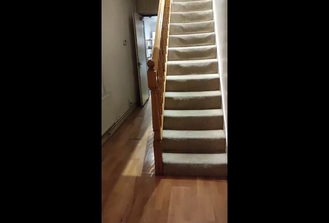 ⭐ Lovely double room near Said Business School Main Photo