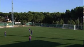 Futbol cap de setmana del 29 d'octubre