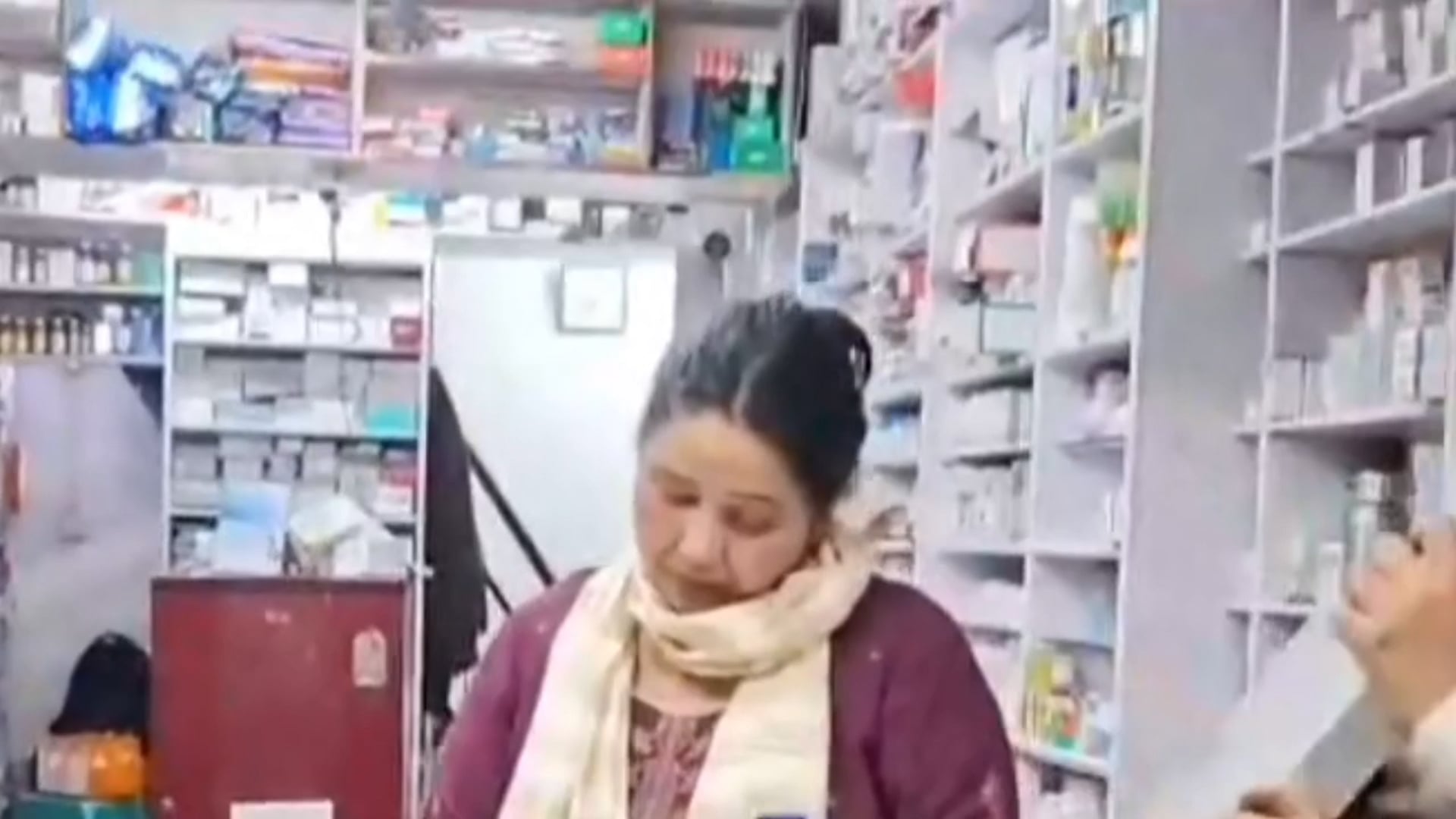 रुड़की! मेडिकल स्टोर की आड में नशीली दवाओं का खेल! भारी मात्रा में प्रतिबंधित दवाएं बरामद!