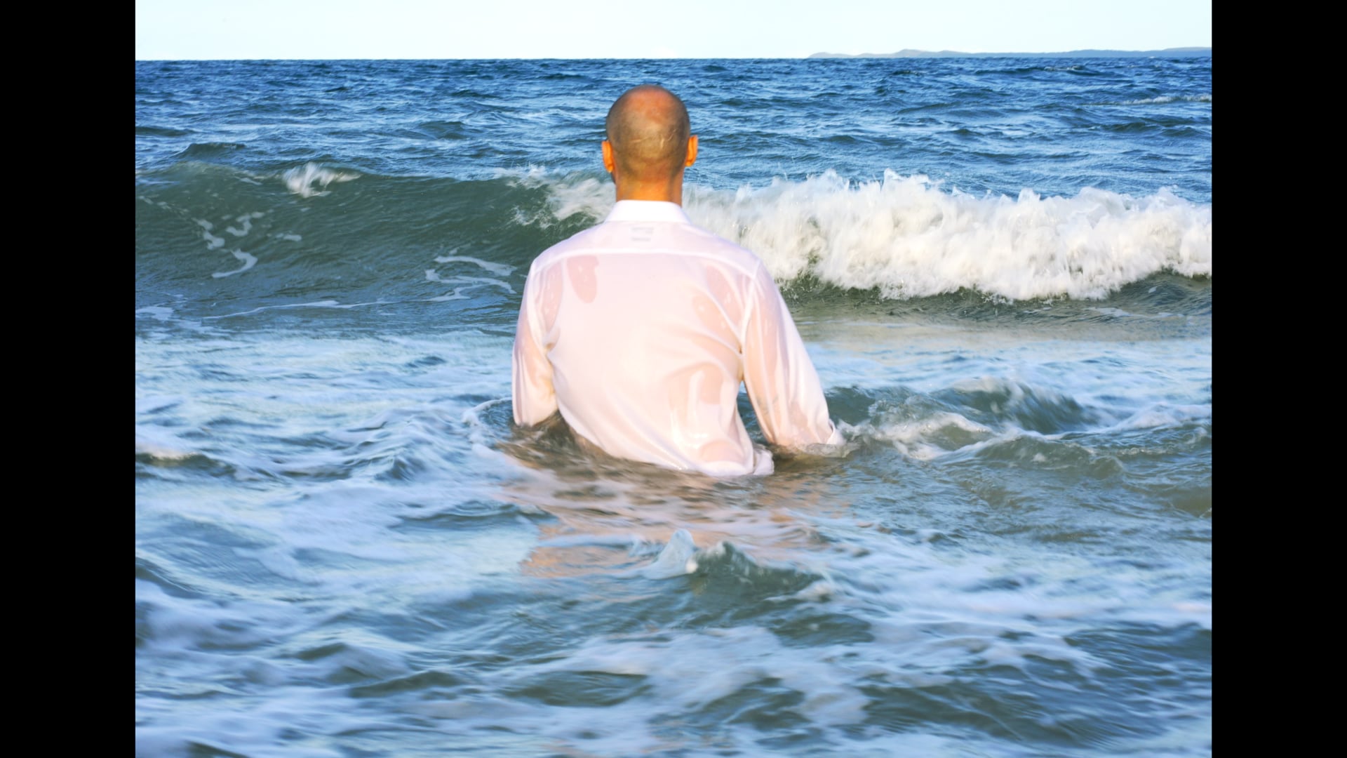 Breathe In / Breathe Out