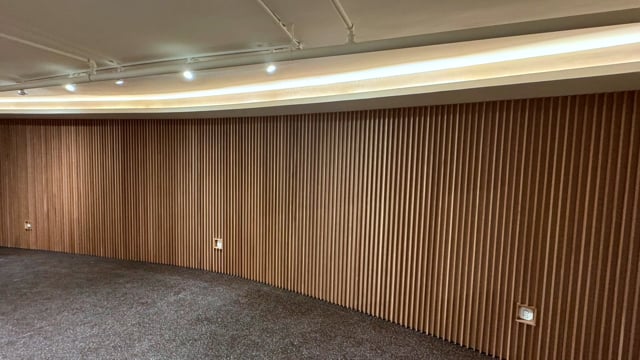 Cambio by Windfall Acoustic Panels