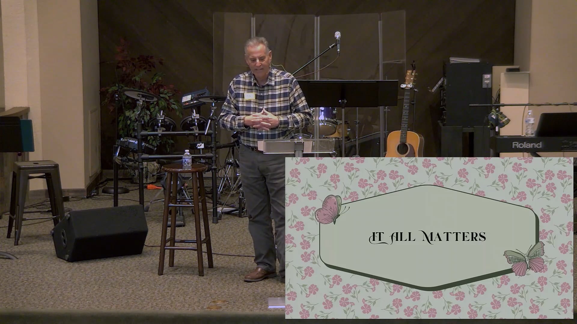 2-22-26: It All Matters