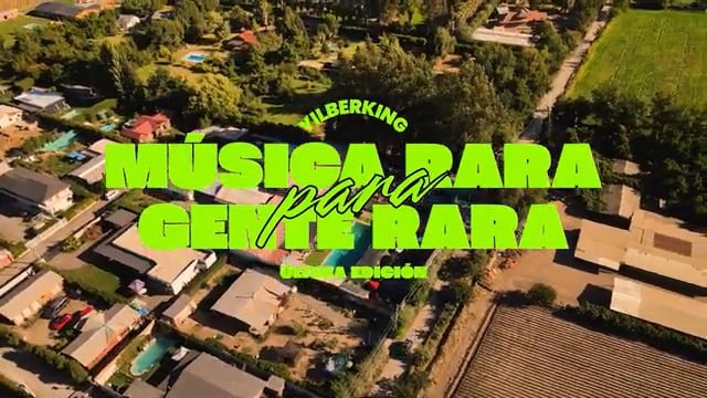 Musica Super Rara_ Para Gente Rarisima como yo. Ep Final (Edicion ...