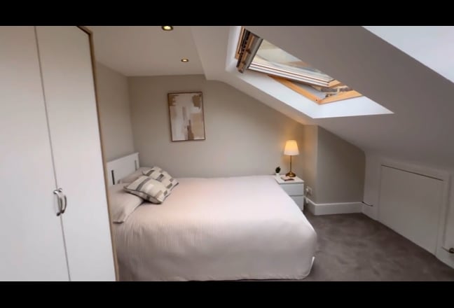 Brand new rooms near Tooting Common! 🌳 Main Photo