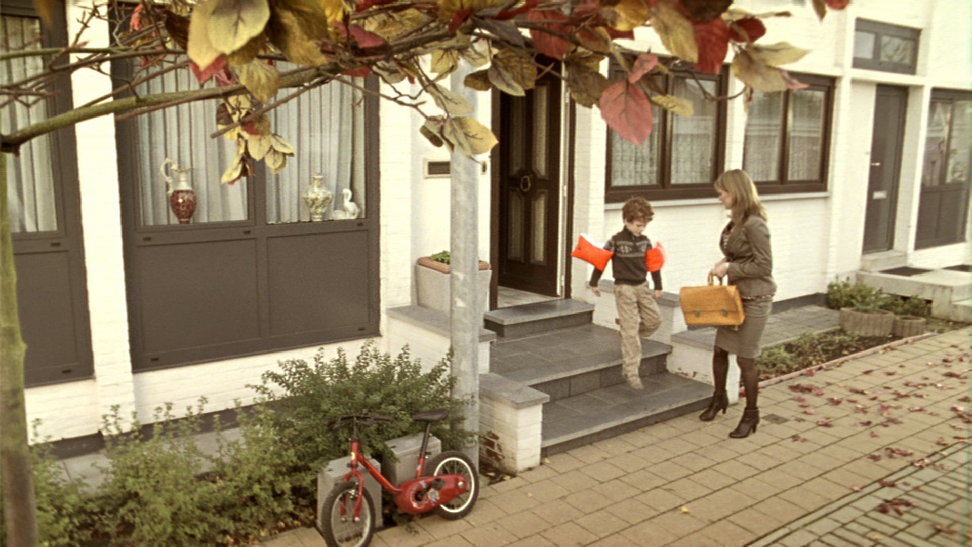 FLEMISH GOVERNMENT |  ANTI-BIOTICS