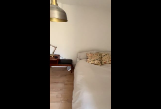 Furnished Double Room next to St Georges Park Main Photo