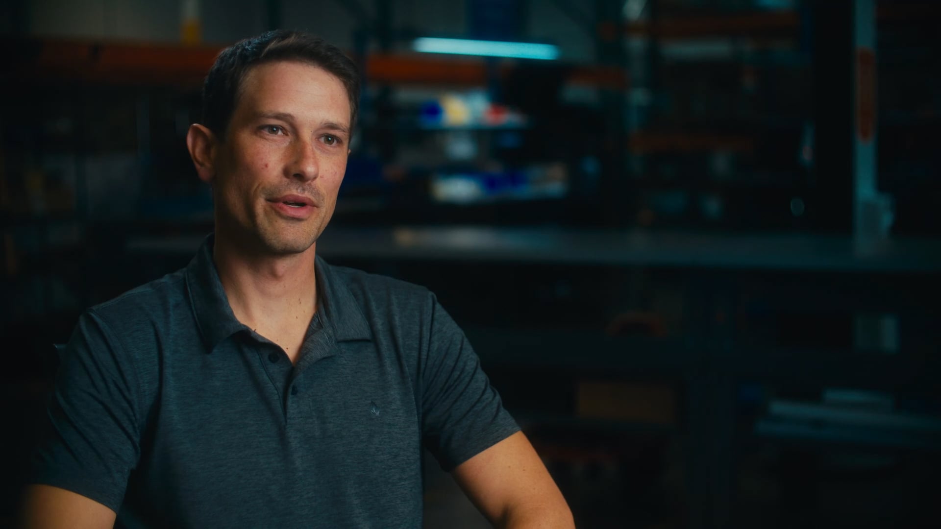 Braincorp - Warehouse and Inventory