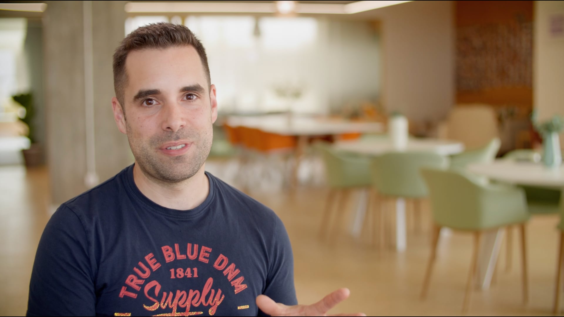 Employer Branding - Balancing Career & Passion