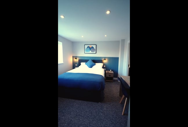 Brand New Luxury Ensuite Rooms Main Photo