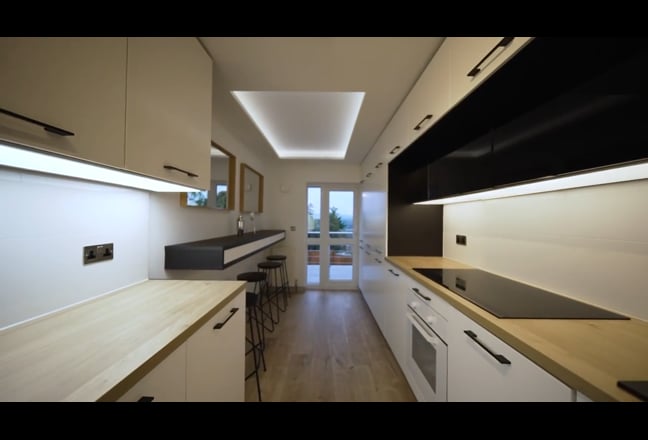 Avaliable Now &pound;695 Single Ocupancy  Main Photo