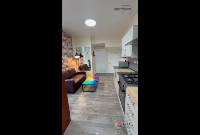 Room Near Town and University(All Bills Included) Main Photo