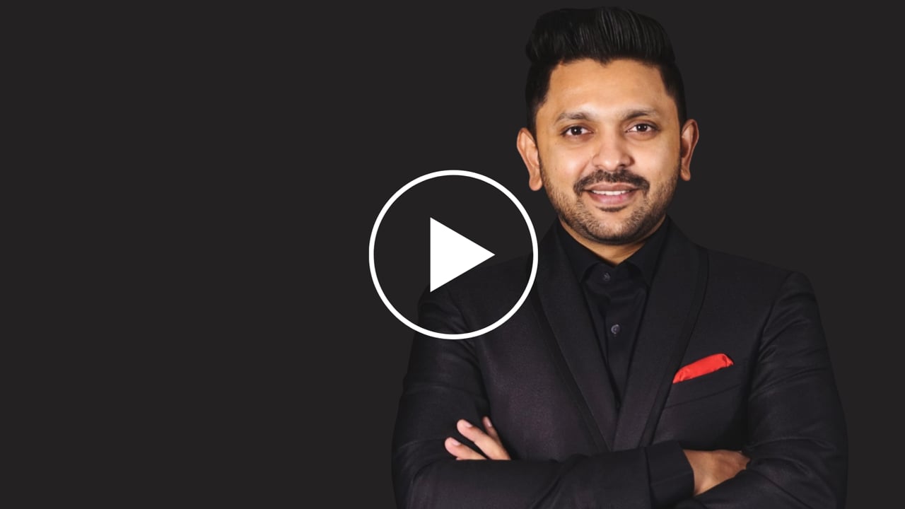 Karthik Naidu testimonial thumbnail