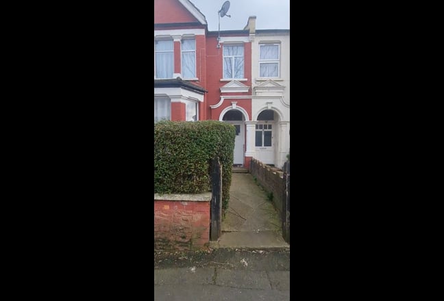 Large Double Room For Single Occ Willesden Green Main Photo