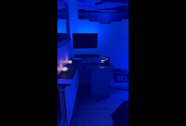 Up for a Videocall / Kind Flatmates - ADD 1 Main Photo