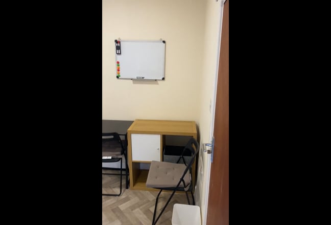 Large Double Rooms with En-Suite  Main Photo