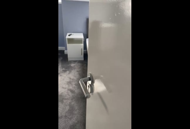 En-suite Double Room with own kitchen @850pcm incl Main Photo