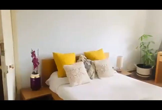 Large Bright  Rooms  - Central Hove Main Photo