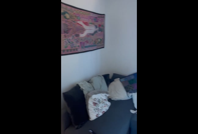 Double bed room in Bristol! Main Photo