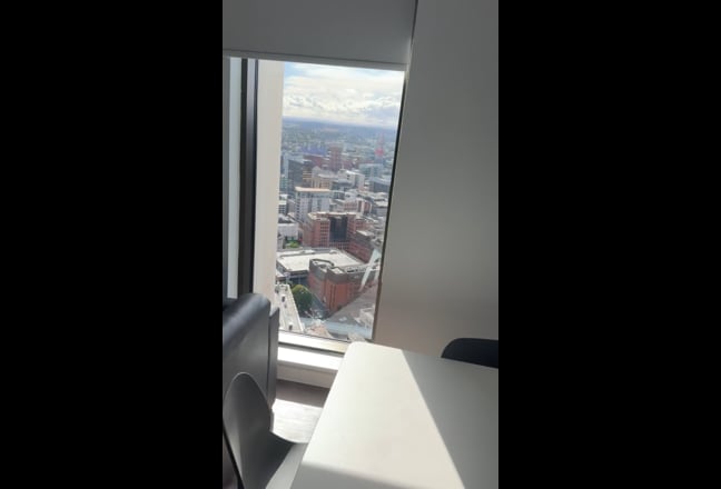 33rd Floor Platinum Ensuite-Altus House-&pound;210pw Main Photo