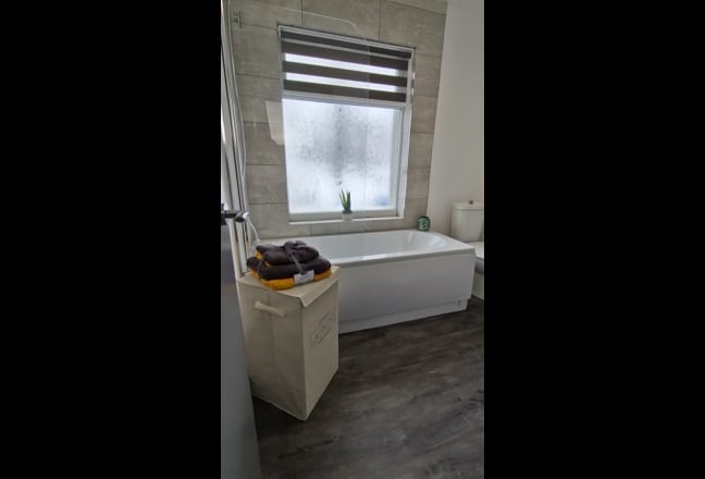 Room for rent in City Road, Sheffield, S2 1GN Main Photo