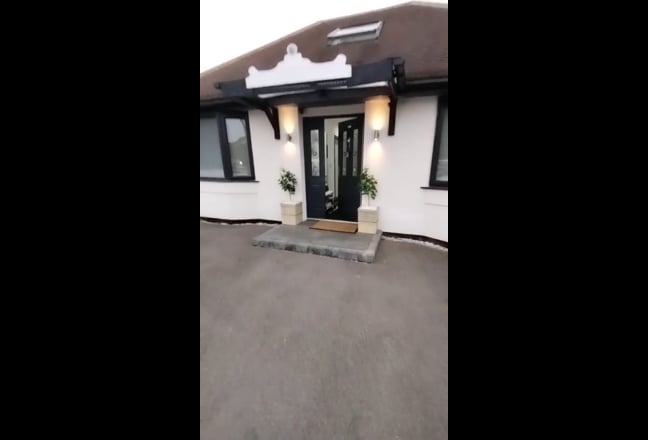 New En-suite in First Floot Main Photo