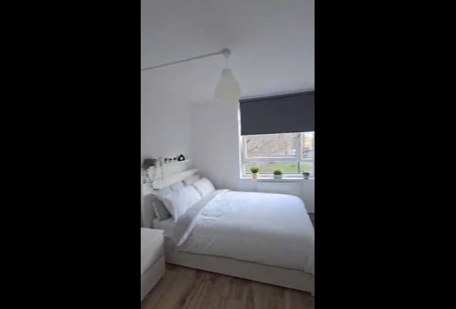 Double Room for Rent in Mile End E3 Main Photo